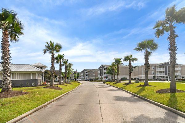 Reserve at Gulf Hills Apartment Homes