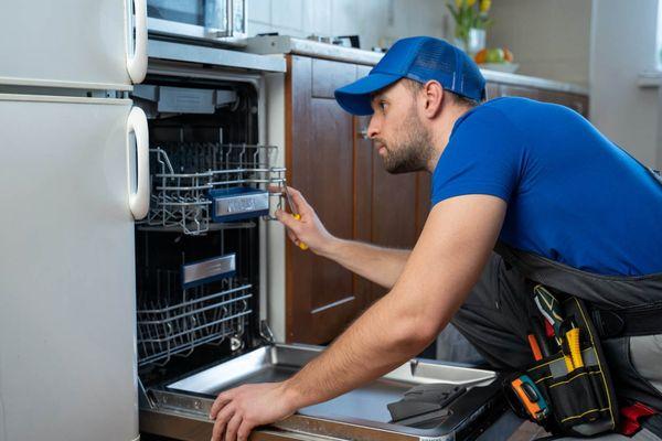 GE Monogram Appliance Repair