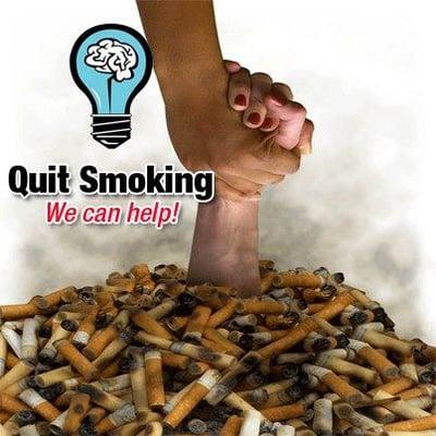 stop smoking