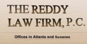 The Reddy Law Firm, PC