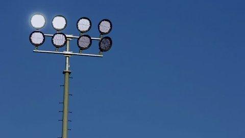 Musco Sports Lighting