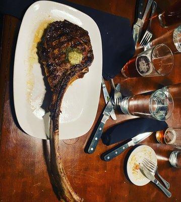 45oz Tomahawk