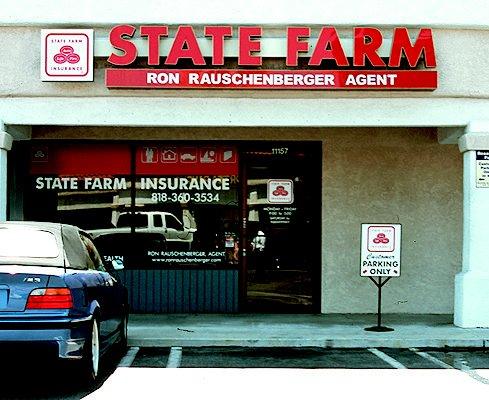 State Farm Office