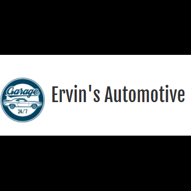 Ervin's Automotive