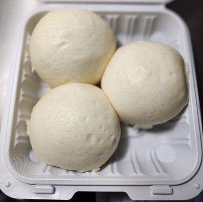 Pork Bao