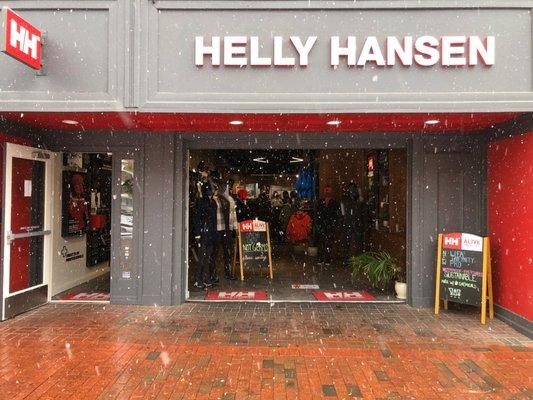 Helly Hansen