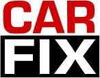 CAR FIX LOGO