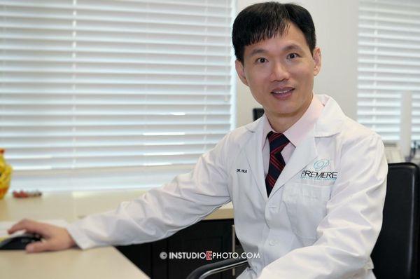 Dr. Harold Hui