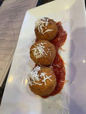 Arancini