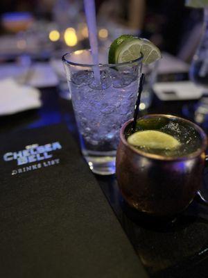 Moscow Mule