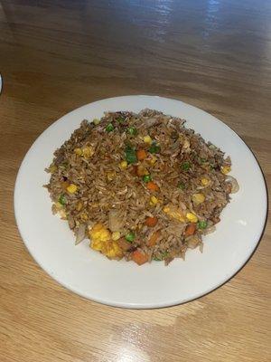 Fried Rice