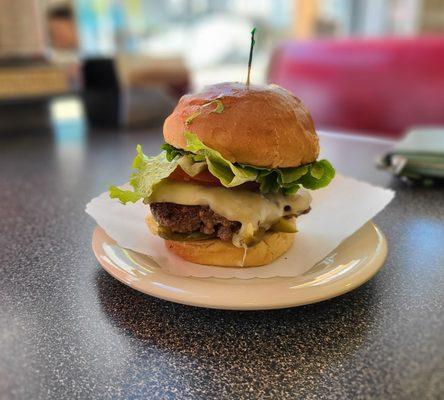 Johnny Rockets