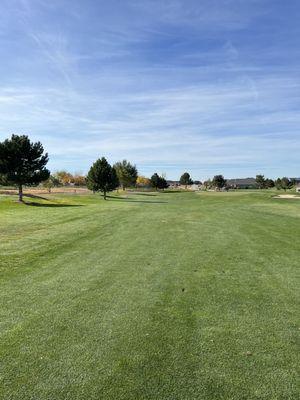 TimberStone Golf Course