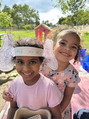 Cerritos Lane Pre-School