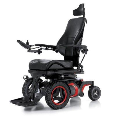 Power Wheelchairs