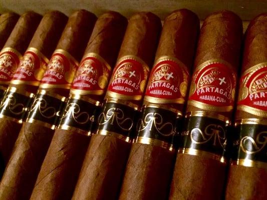 Partagas Lusitania Grand Reserva