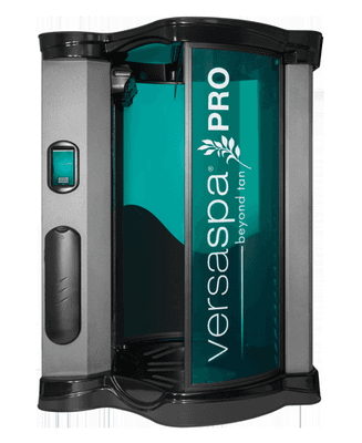 Versa Spa Pro Sunless Spray Tan