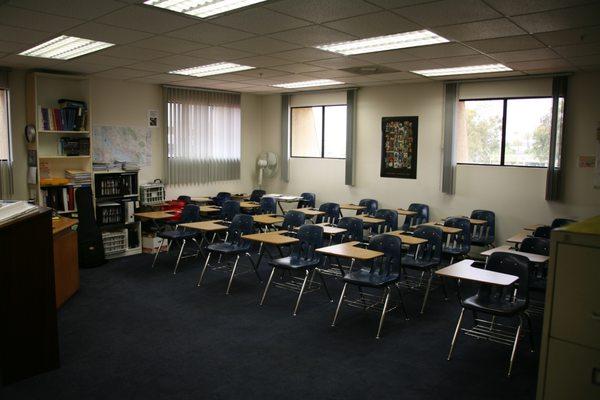 Classroom