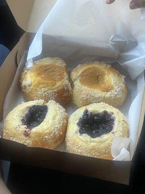 Kolaches