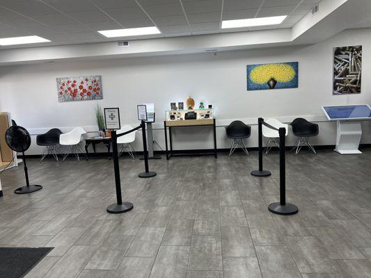 Green Releaf Dispensary in Troy