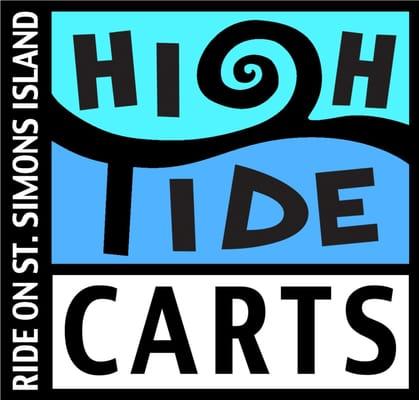 High Tide Carts Golf Cart Rentals