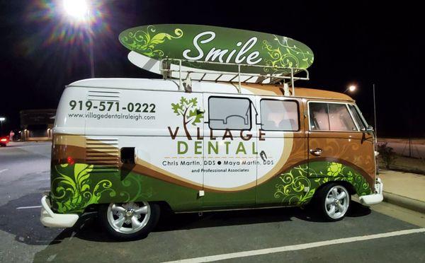 Village Dental