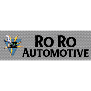 Ro-Ro Automotive