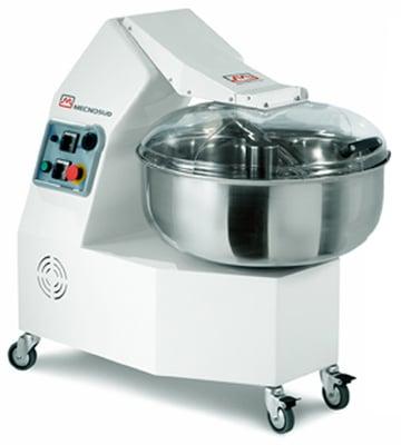 Neapolitan Dough Fork Mixer