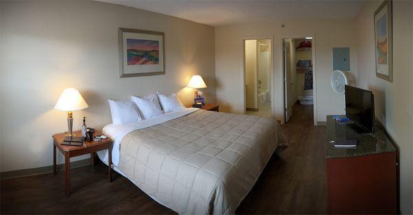 Daybreak Suites Extended Stay