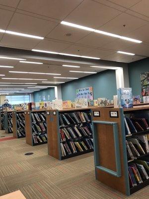 Forsyth County Public Library - Post Road Library