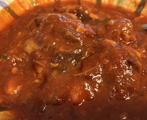 good brisket chili