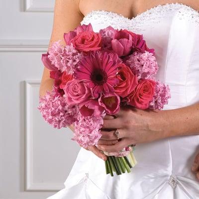 Wedding Flowers