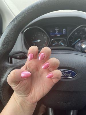 Nails