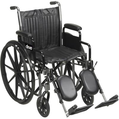 Wheelchair