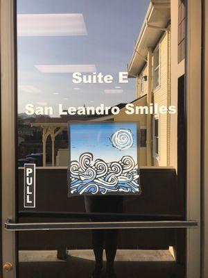 San Leandro Smiles