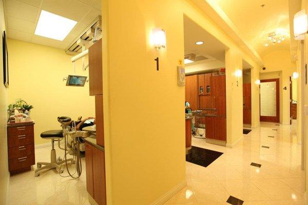 Kingsly Dentistry