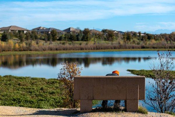 Clover Creek Preserve