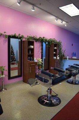 Perfect Threading Salon