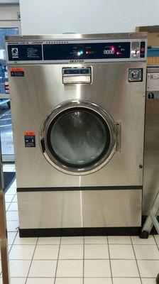 Huge 90 lb. Washer