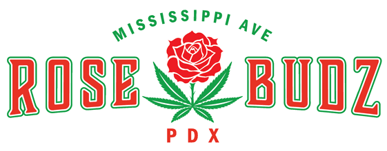 Rose Budz PDX