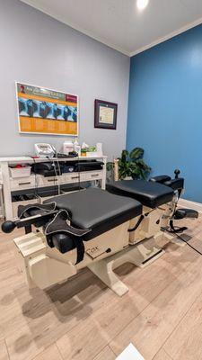 Reborn Chiropractic & Wellness Center