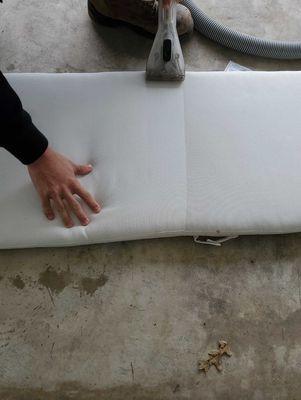 Yep, we deep clean outdoor cushions too!