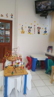 Sunset Pediatric Dentistry