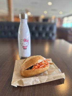 Banh Mi and Rolls Factory