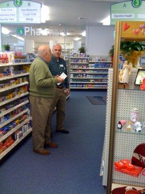 Killingworth Family Pharmacy