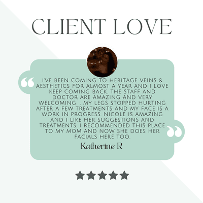 Client Testimonial