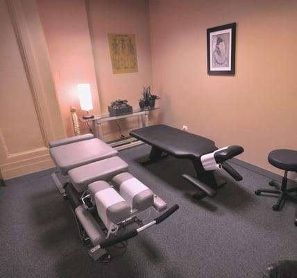 Treatment Room