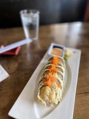 Sushi Aji