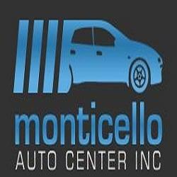 Monticello Auto Center, Inc