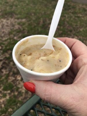 Mashed potatoes and gravy (the best in the world!)